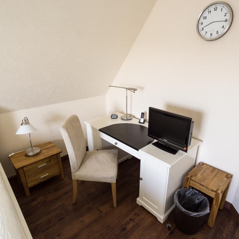 Ferienwohnung Vadrup Westbevern Cameră foto