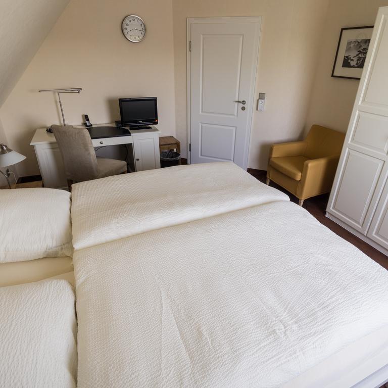 Ferienwohnung Vadrup Westbevern Cameră foto