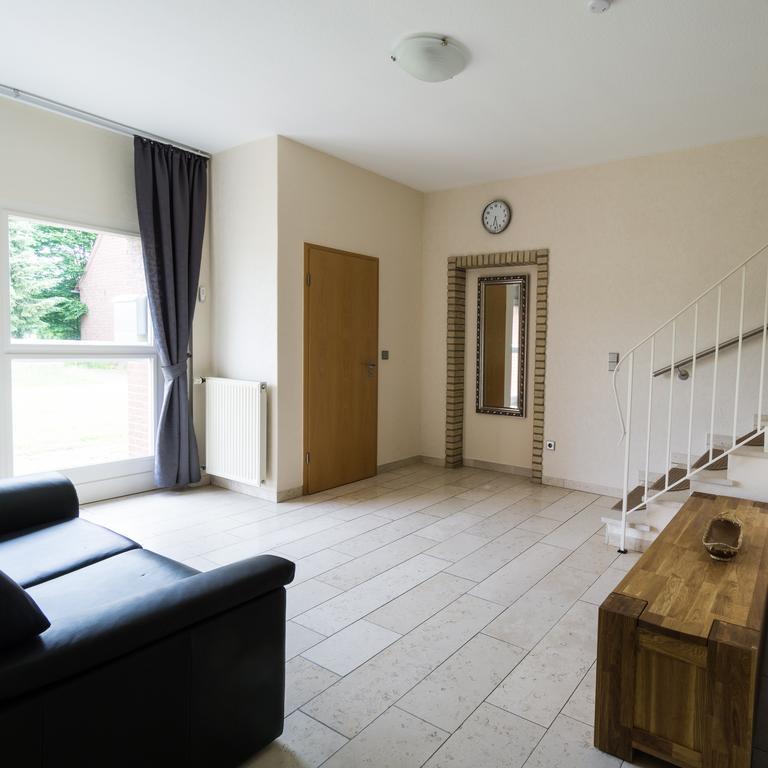Ferienwohnung Vadrup Westbevern Cameră foto