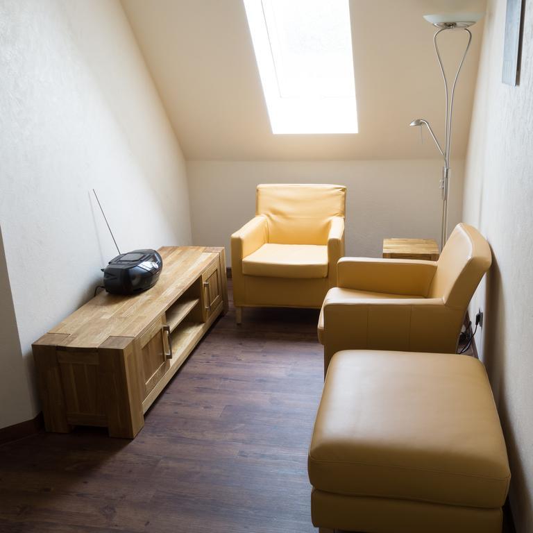 Ferienwohnung Vadrup Westbevern Cameră foto