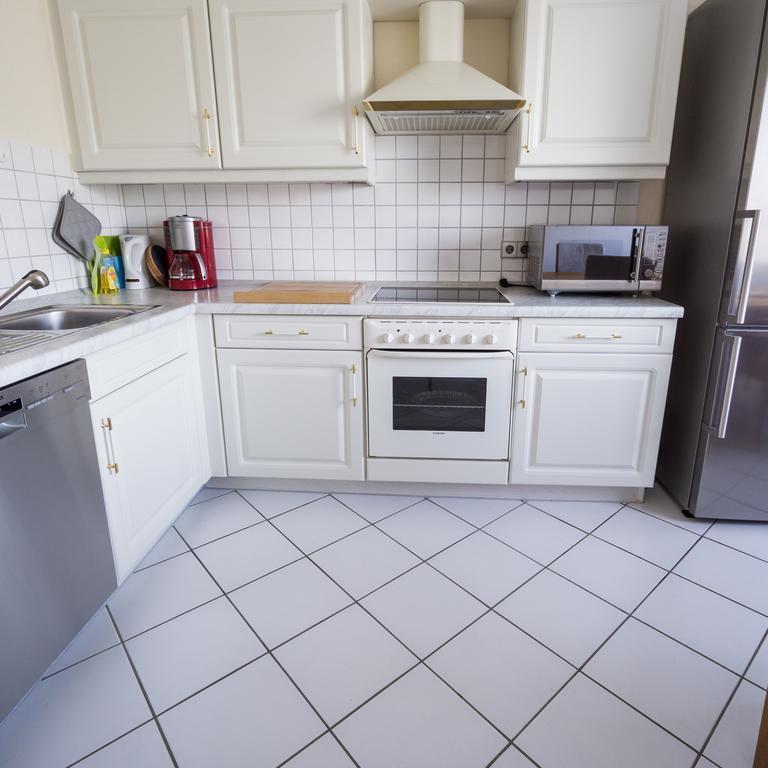 Ferienwohnung Vadrup Westbevern Cameră foto