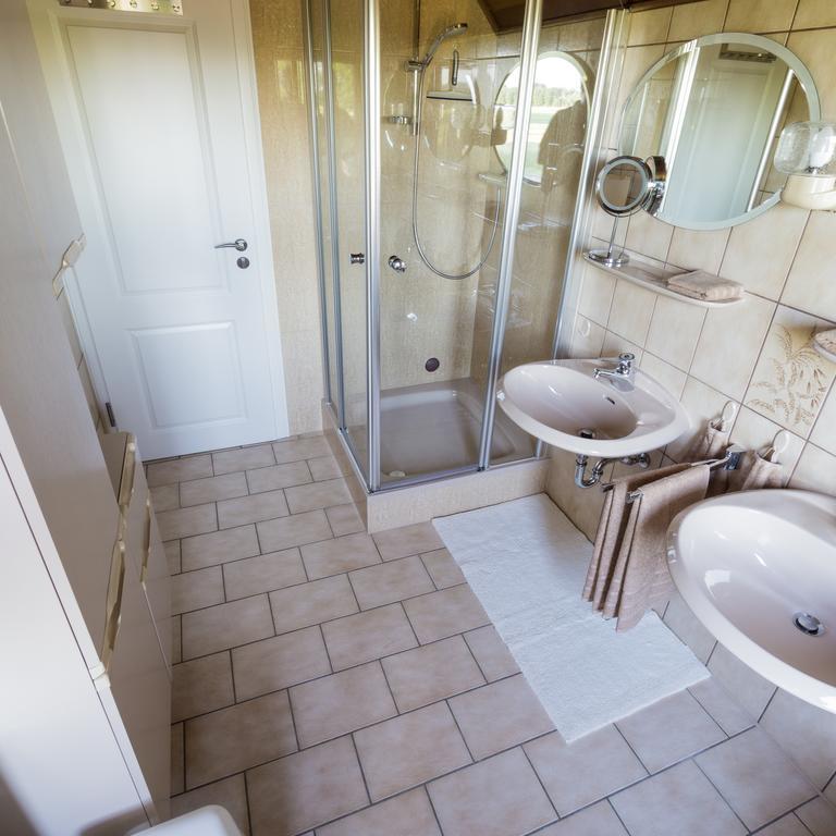 Ferienwohnung Vadrup Westbevern Cameră foto