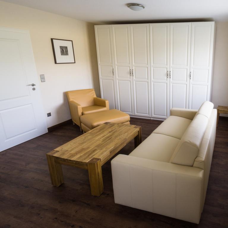 Ferienwohnung Vadrup Westbevern Cameră foto