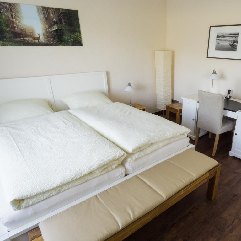 Ferienwohnung Vadrup Westbevern Cameră foto